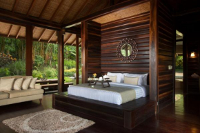 Kamaniiya River Villa Sayan - Ubud